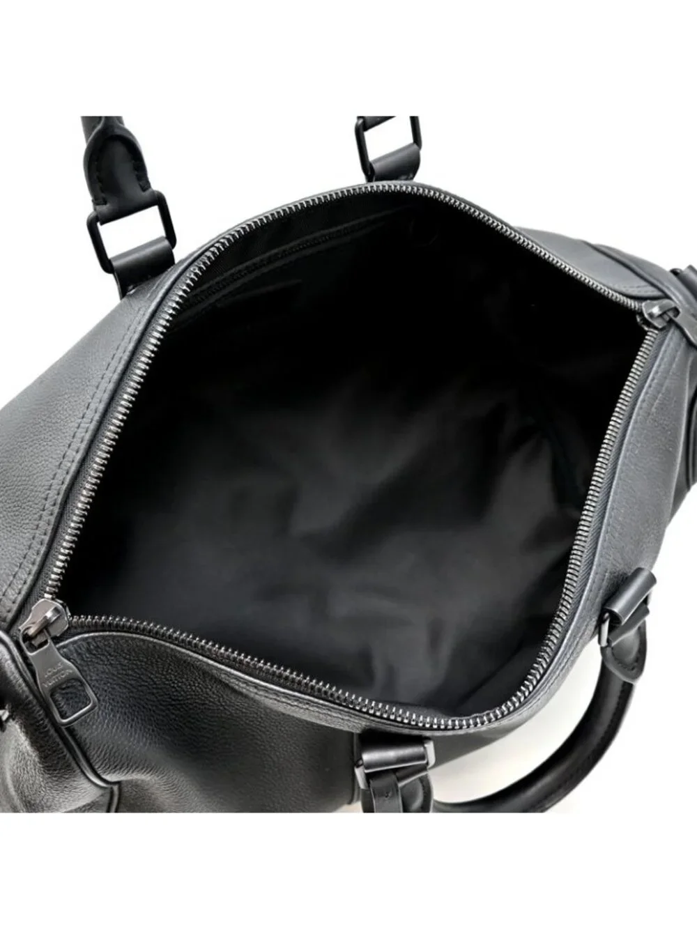Louis Vuitton Boston Bag - Picture 6 of 10